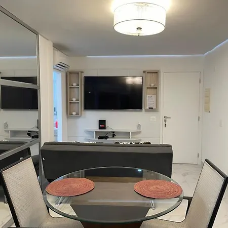 Unique Santos Residence-2