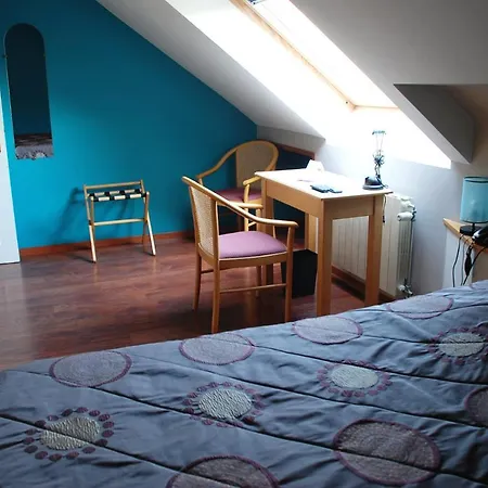 Hotel De Franc Bois-3