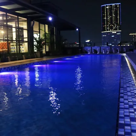 Surabaya River View Hotel-2