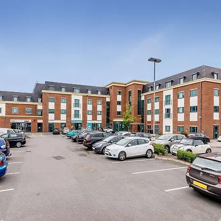 Travelodge Stratford Upon Avon-3