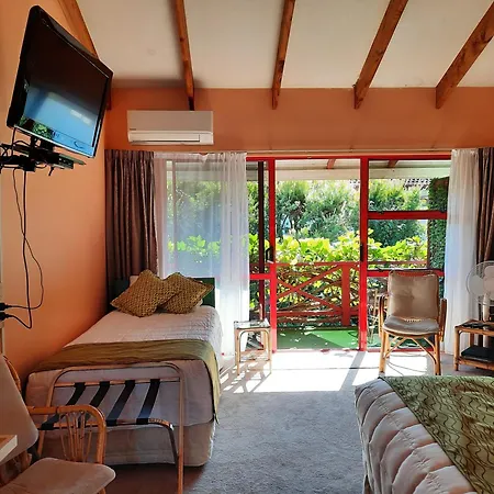 Alfa Boutique Motel-2