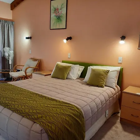 Alfa Boutique Motel-3