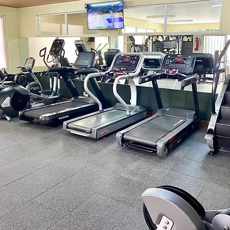 Progressive Park Hotel-2