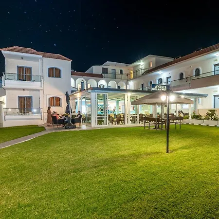 Anixis Hotel & Apartments-2