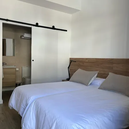 Hostal Márquez-3