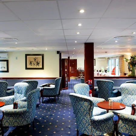 Hotel Le Chardonnay-2