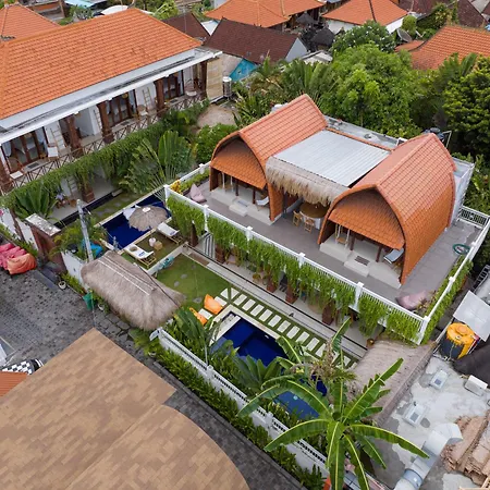 Shortcut Breeze Guest House-2