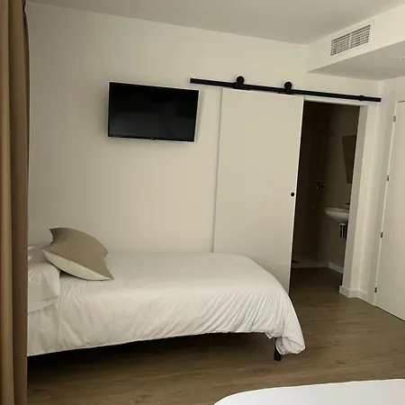 Hostal Márquez-2