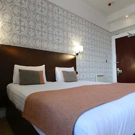 Columba Hotel-2