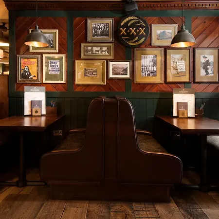 The Temperance Inn, Ambleside - The Inn Collection Group-3