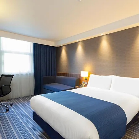 Holiday Inn Express Southwark By Ihg-3