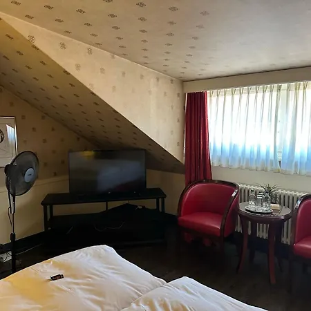 Boutique Hotel Belle Epoque-3