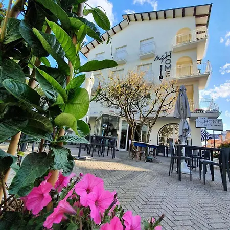 My Home Hotel-2