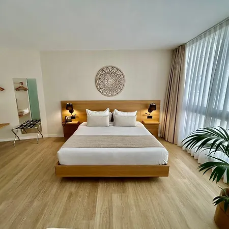 Hotel Emblematico Hi Suites-2