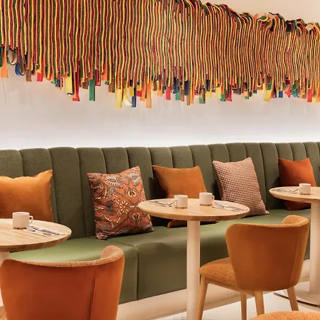 Hotel Denit Barcelona-2