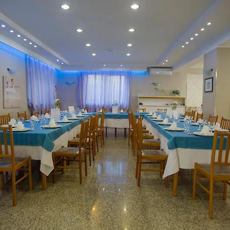 Hotel San Marco-3