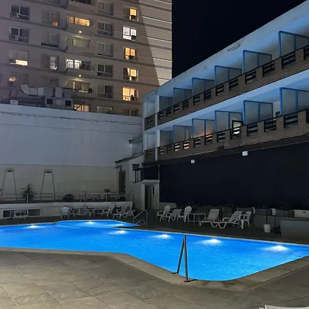 Hotel Peninsula-3