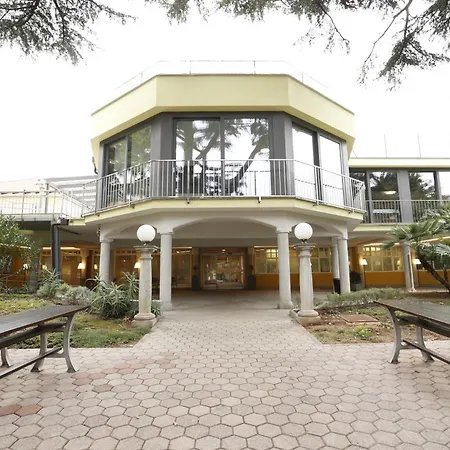Floramare Health Resort-2
