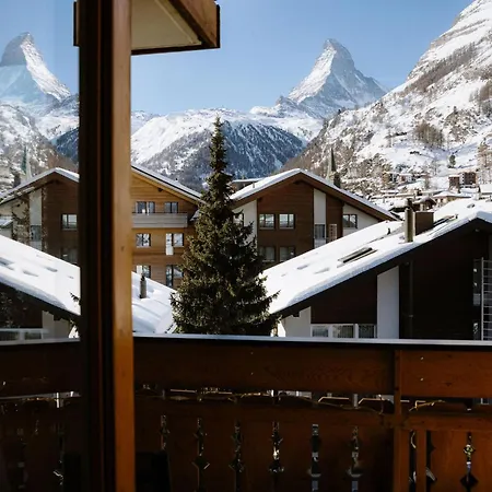 Alpine Hotel Perren-3