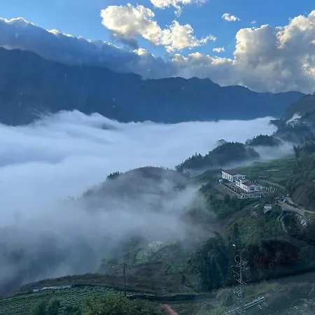 Sapa Valley View Hotel-3