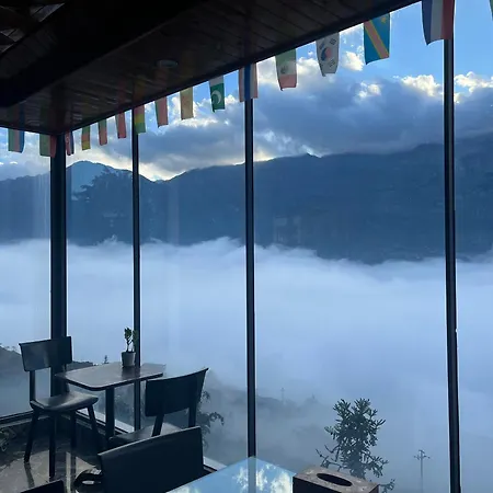 Sapa Valley View Hotel-2