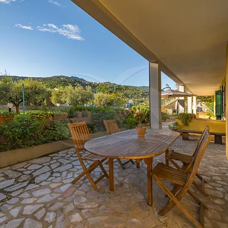 Residence gli Olmi - Goelba-2