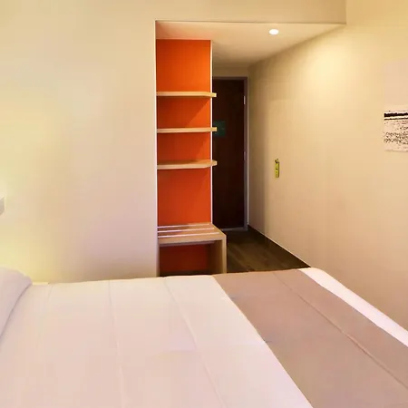 City Express Junior By Marriott Tijuana Otay-3