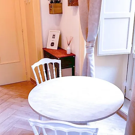Il Salernitano Bed And Breakfast-2