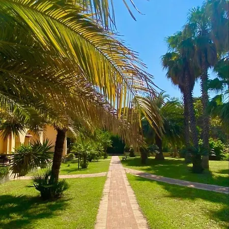 San Michele Apartments&Rooms-3