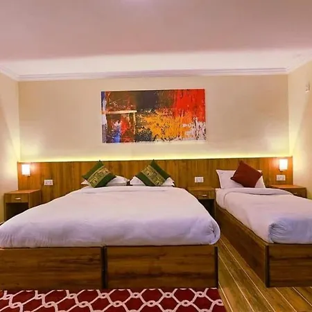 Chef House Resort-3