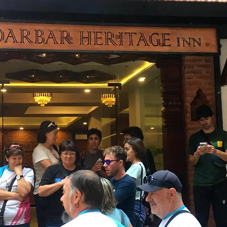 Darbar Heritage Inn-3
