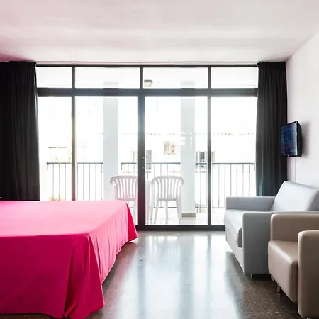 Ibiza Rocks Hotel - Adults Only-3