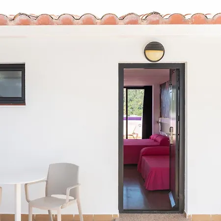 Ibiza Rocks Hotel - Adults Only-2