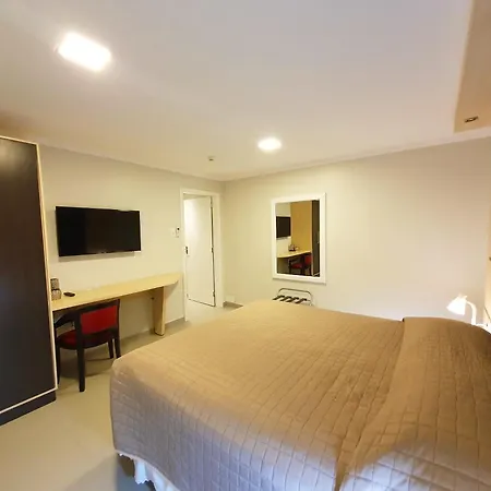 Hotel Gumz-3