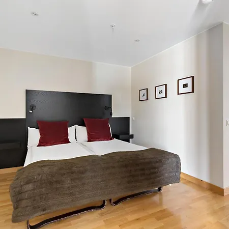 Best Western Solna Business Park-2