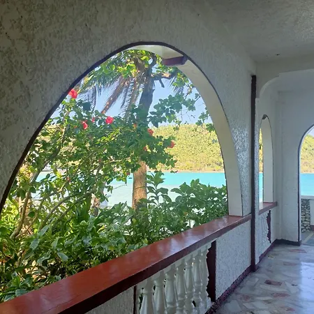 Blue Crystal Beach Resort-2