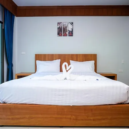 Gp House Phuket Patong Beach-2