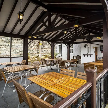 Queens Head Inn, Tirril-2
