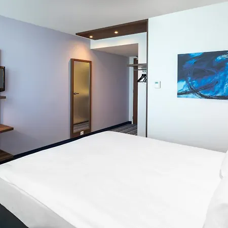 Holiday Inn Express The Hague - Parliament By Ihg-2