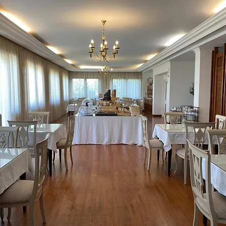 Hotel Sj-2