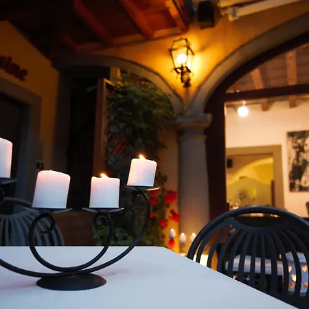 Albergo Antica Locanda-3