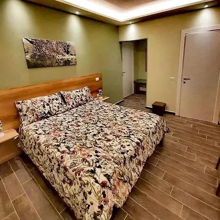 L'Oasi di Venere Bed&Breakfast-2
