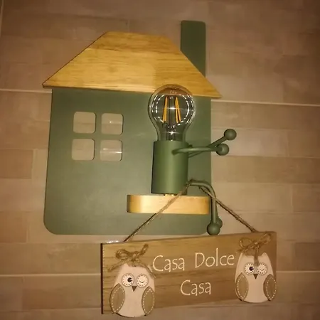 L'Oasi di Venere Bed&Breakfast-3