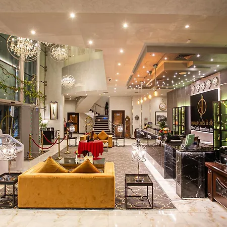 The Castle Premium Hotel-2