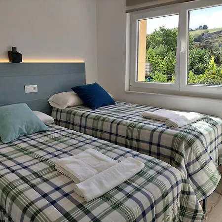 Apartamentos La Tata-2