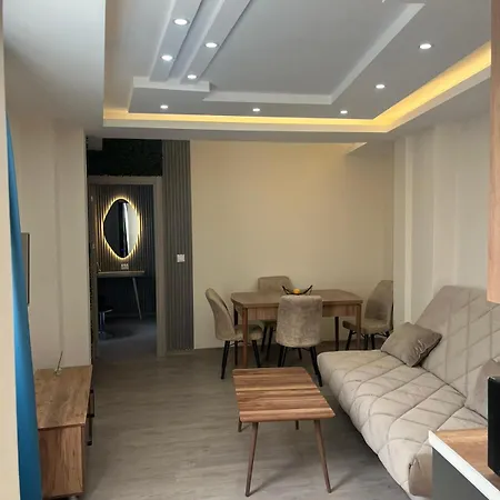 Square Vanilla Boutique Apart-Hotel-2