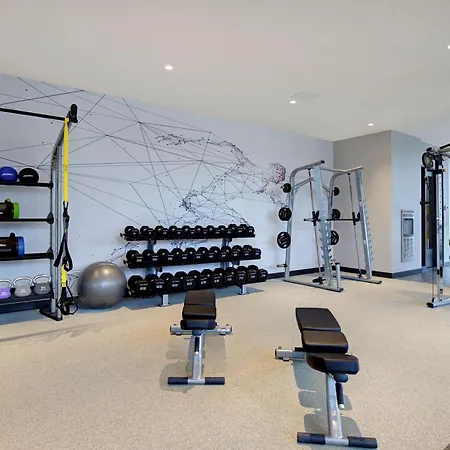 Homewood Suites By Hilton Montreal Downtown-2