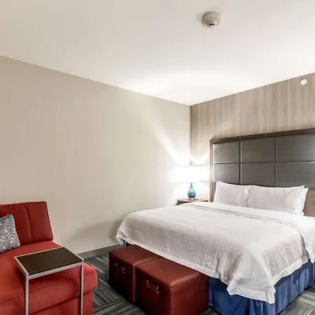 Hampton Inn Oklahoma City Northeast Ok-3