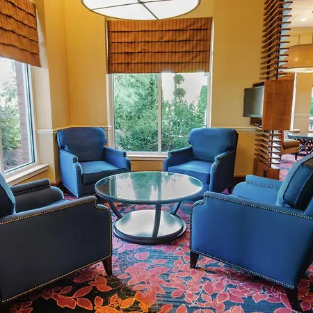 Hilton Garden Inn Manchester Downtown-3