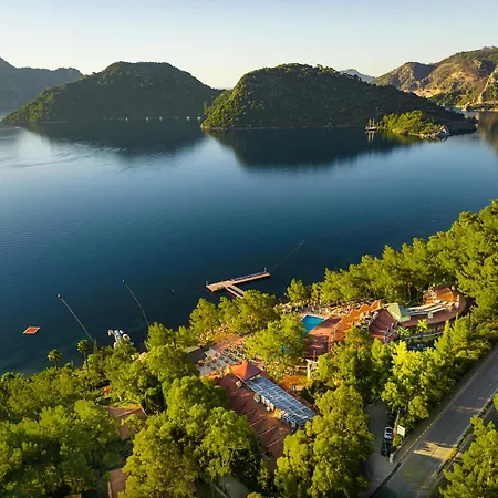 Marmaris Park Hotel-3